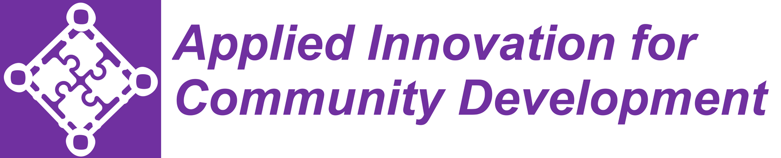 Applied Community Development Peer Review Process | Applied Innovation for Community Development